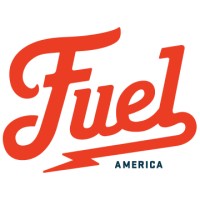 Fuel America logo